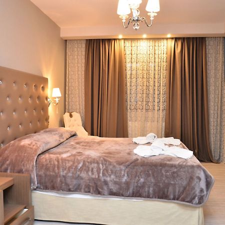 Hotel Konaki 아나이아 외부 사진