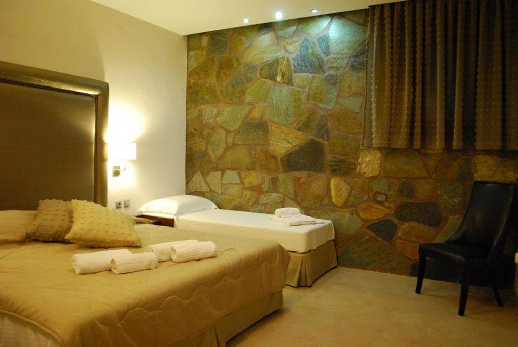 Hotel Konaki 아나이아 외부 사진