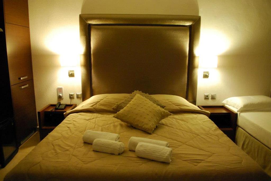 Hotel Konaki 아나이아 외부 사진