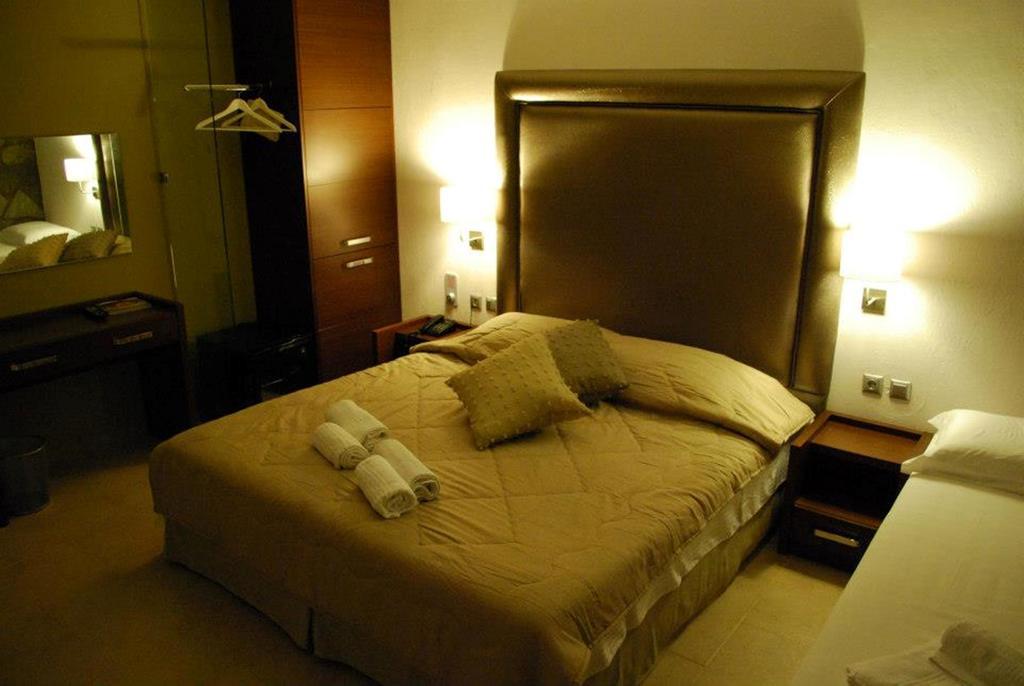 Hotel Konaki 아나이아 외부 사진