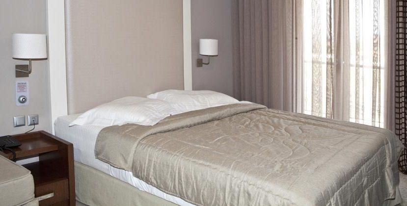 Hotel Konaki 아나이아 객실 사진