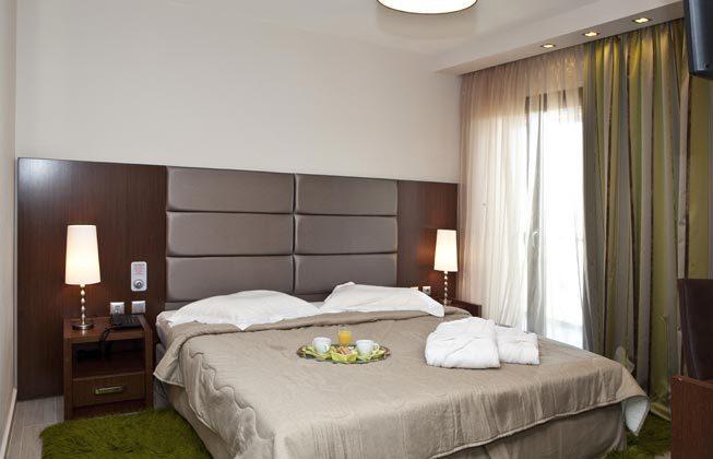 Hotel Konaki 아나이아 객실 사진