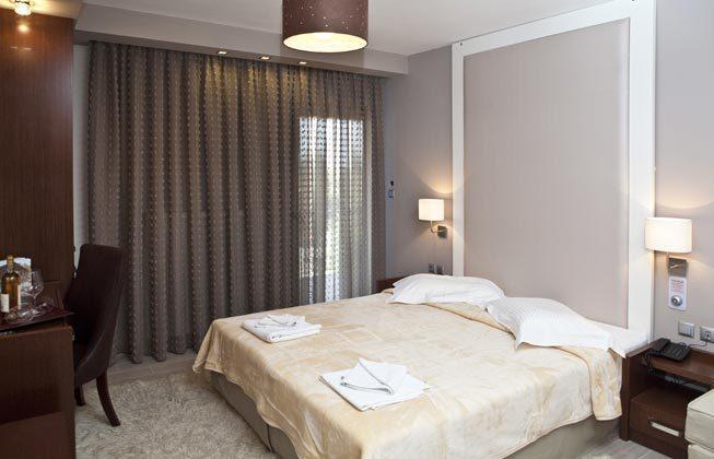 Hotel Konaki 아나이아 외부 사진
