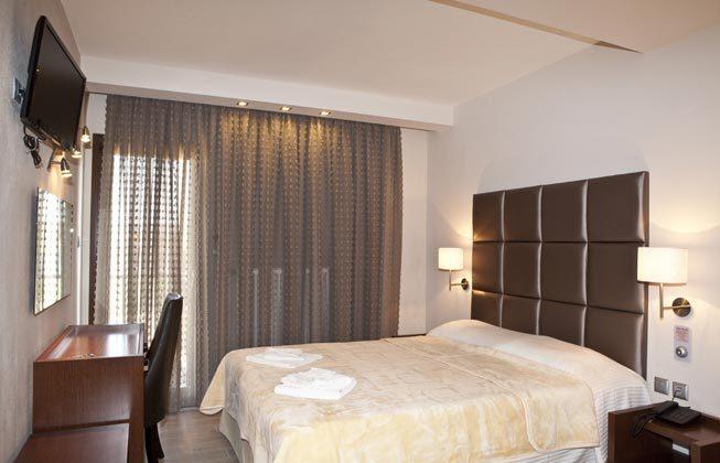 Hotel Konaki 아나이아 객실 사진