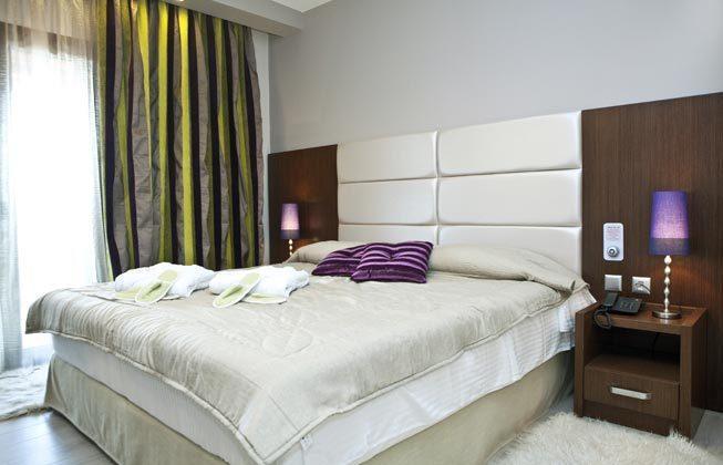 Hotel Konaki 아나이아 객실 사진