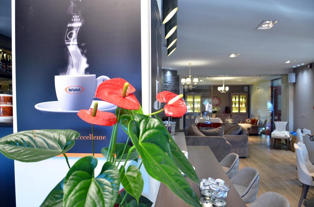 Hotel Konaki 아나이아 외부 사진