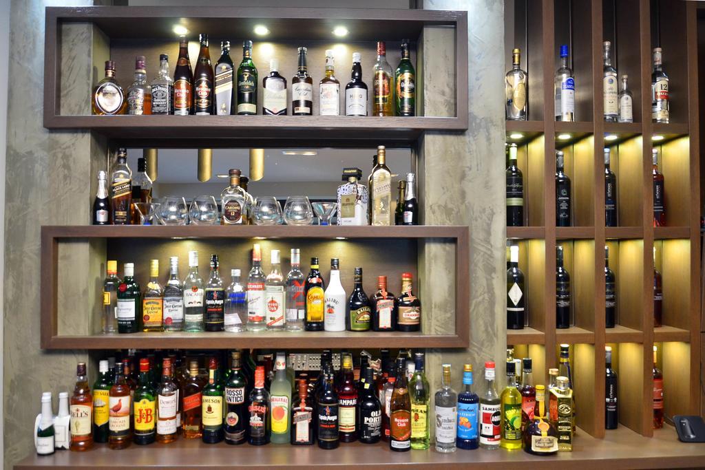 Hotel Konaki 아나이아 외부 사진
