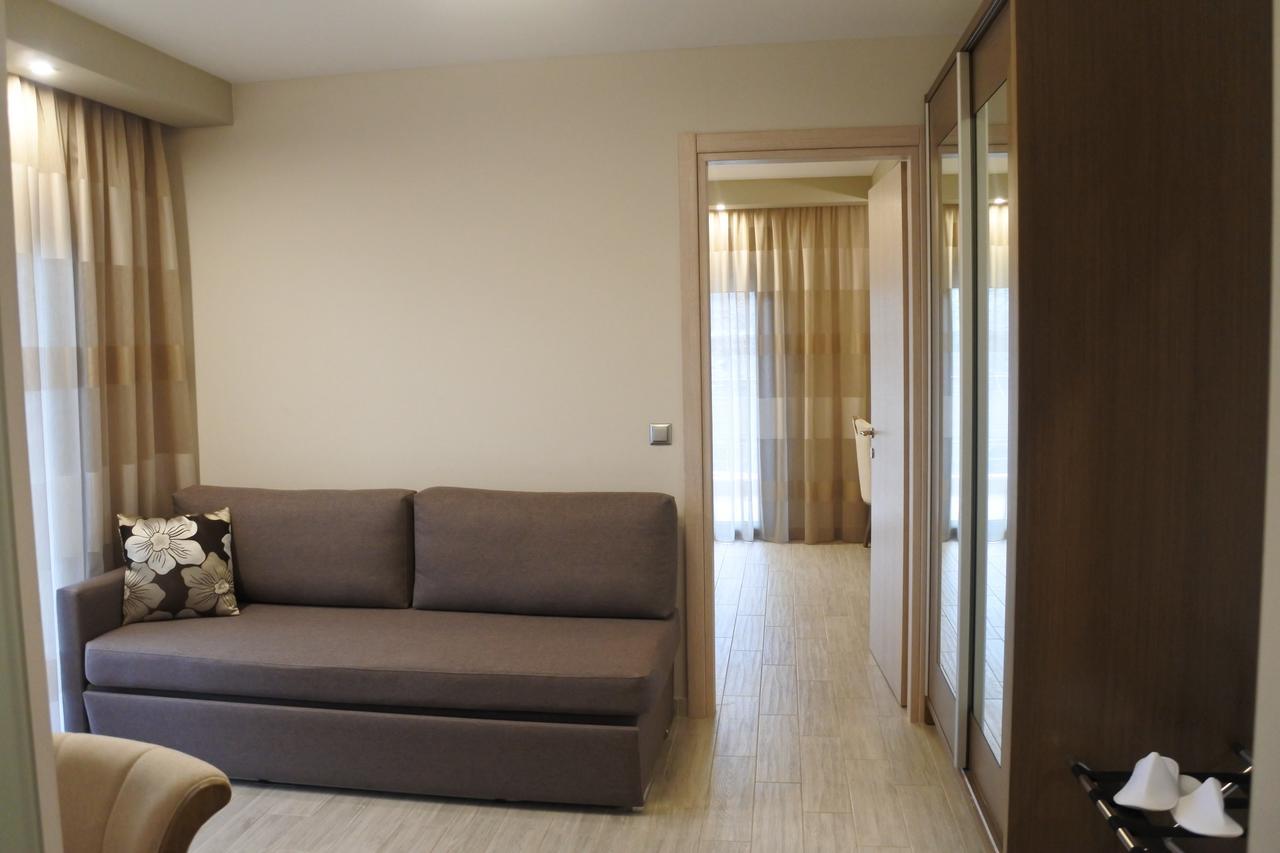 Hotel Konaki 아나이아 외부 사진