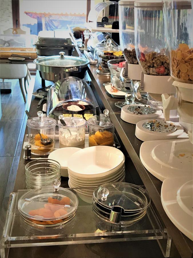 Hotel Konaki 아나이아 외부 사진