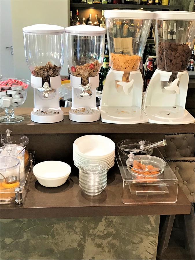 Hotel Konaki 아나이아 외부 사진