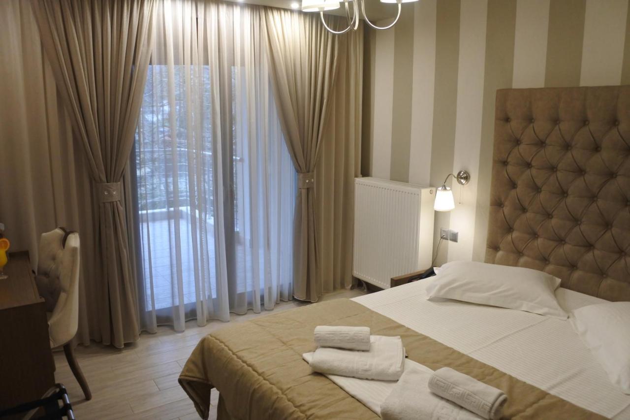 Hotel Konaki 아나이아 외부 사진