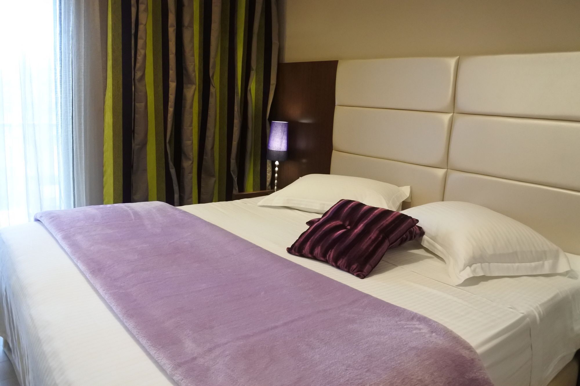 Hotel Konaki 아나이아 외부 사진