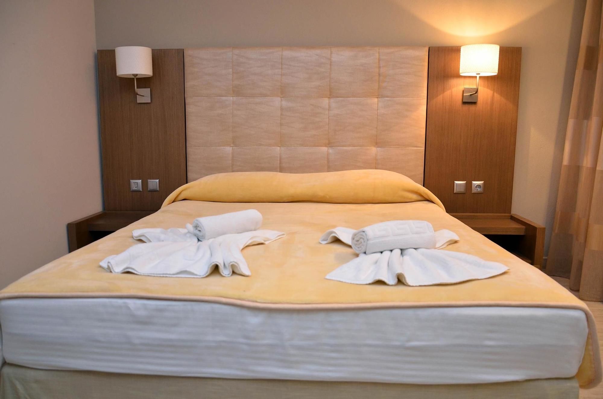 Hotel Konaki 아나이아 외부 사진