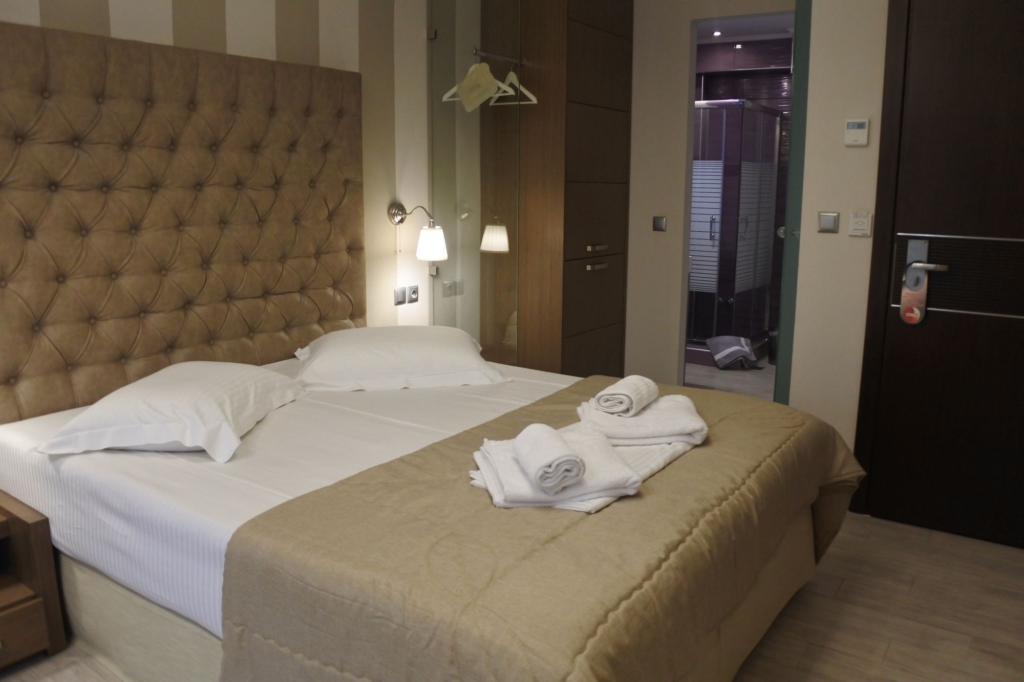 Hotel Konaki 아나이아 외부 사진
