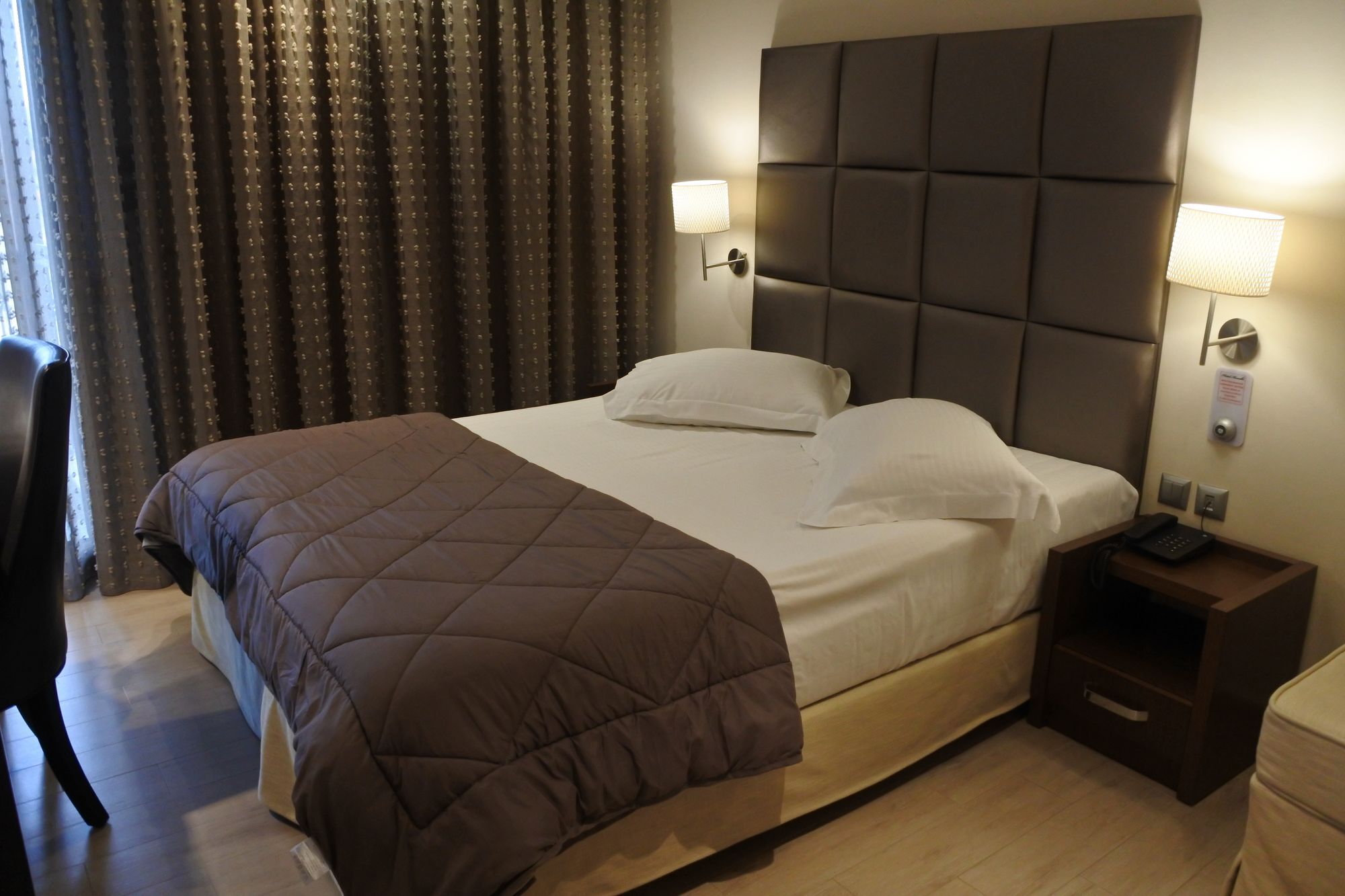 Hotel Konaki 아나이아 외부 사진