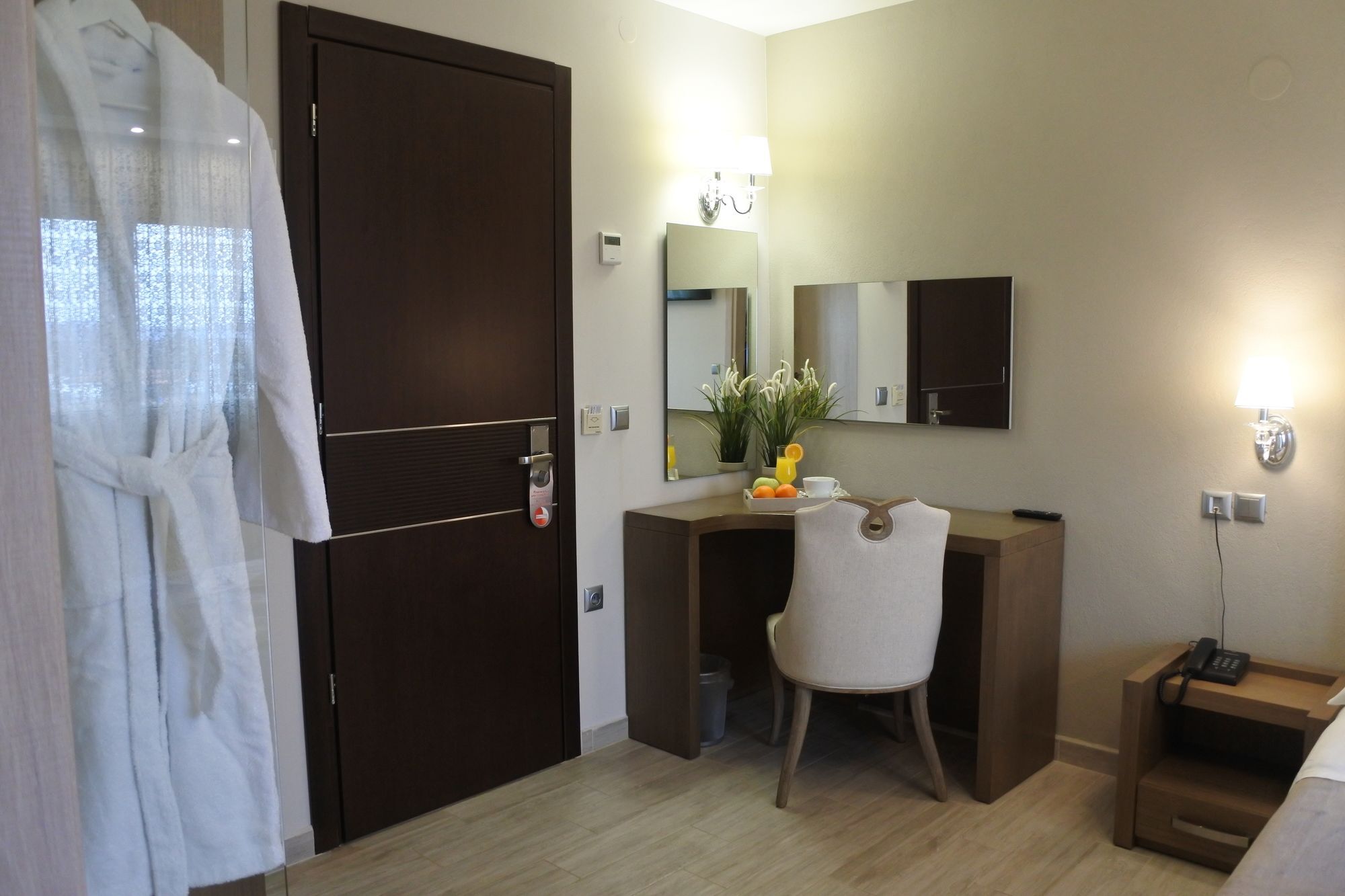 Hotel Konaki 아나이아 외부 사진