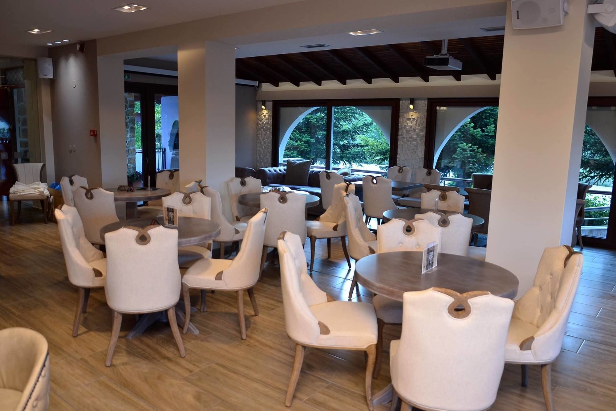 Hotel Konaki 아나이아 외부 사진