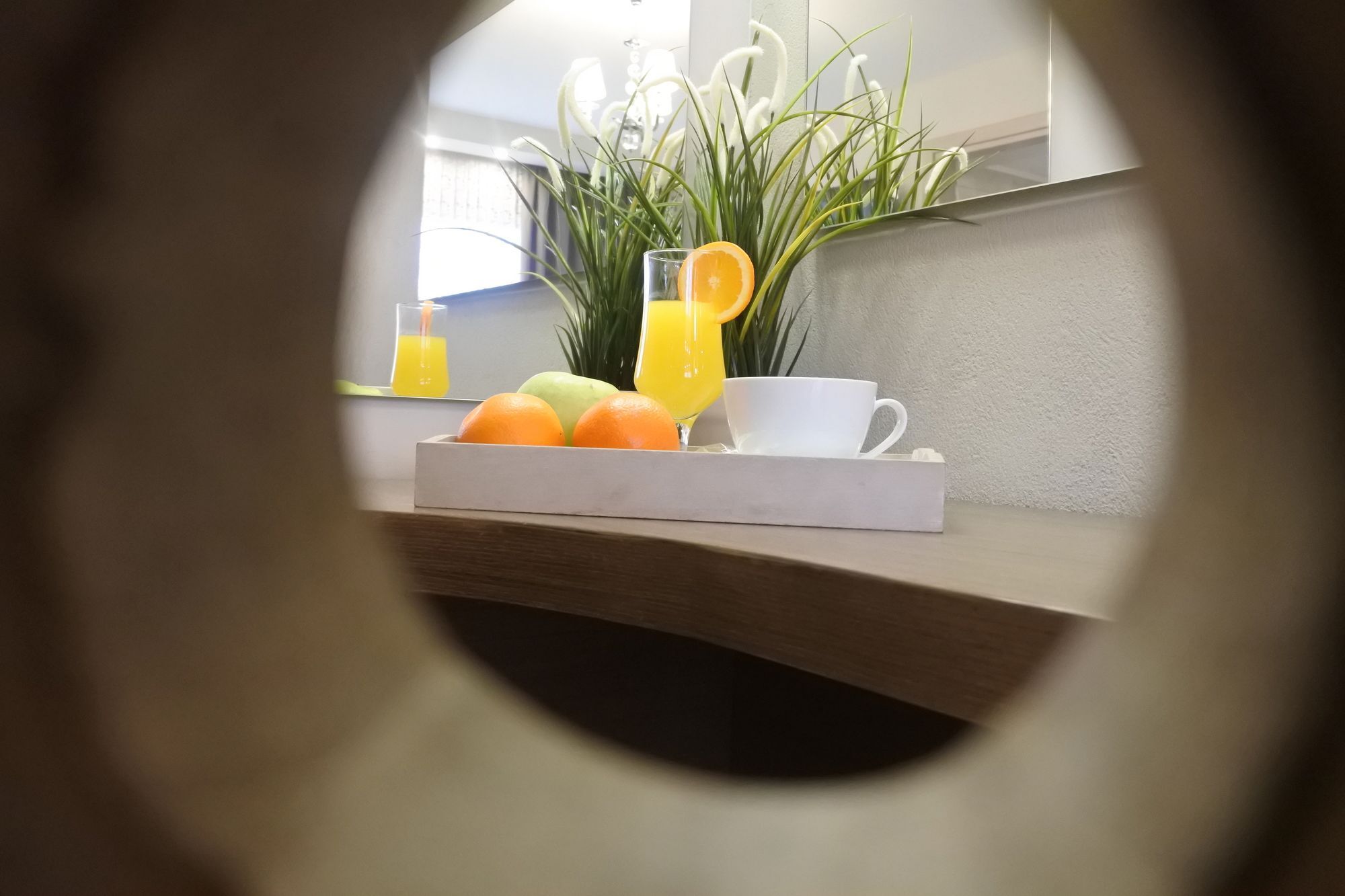 Hotel Konaki 아나이아 외부 사진